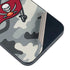 NFL Tampa Bay Buccaneers Camo iPhone 14 Plus Skin