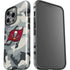 NFL Tampa Bay Buccaneers Camo iPhone 15 Pro Impact Case