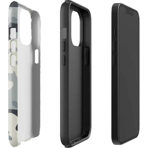 NFL Tampa Bay Buccaneers Camo iPhone 15 Pro Max Impact Case