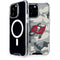 NFL Tampa Bay Buccaneers Camo iPhone 15 Pro Max MagSafe Case