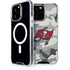 NFL Tampa Bay Buccaneers Camo iPhone 15 Pro Max MagSafe Case