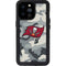 NFL Tampa Bay Buccaneers Camo iPhone 14 Pro Max Waterproof Case