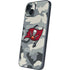 NFL Tampa Bay Buccaneers Camo iPhone 14 Skin