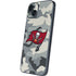 NFL Tampa Bay Buccaneers Camo iPhone 15 Skin