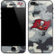 NFL Tampa Bay Buccaneers Camo iPhone 5/5s/5SE Skin