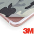 NFL Tampa Bay Buccaneers Camo iPhone 7 Plus Skin