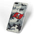 NFL Tampa Bay Buccaneers Camo iPhone 7 Plus Skin