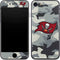 NFL Tampa Bay Buccaneers Camo iPhone 7 Skin