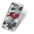 NFL Tampa Bay Buccaneers Camo iPhone 7 Skin