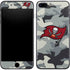 NFL Tampa Bay Buccaneers Camo iPhone 8 Plus Skin