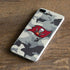 NFL Tampa Bay Buccaneers Camo iPhone 8 Plus Skin