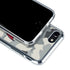 NFL Tampa Bay Buccaneers Camo iPhone SE (2nd & 3rd Gen) Clear Case