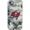NFL Tampa Bay Buccaneers Camo iPhone SE (2nd & 3rd Gen) Pro Case