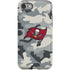 NFL Tampa Bay Buccaneers Camo iPhone SE (2nd & 3rd Gen) Pro Case