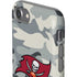 NFL Tampa Bay Buccaneers Camo iPhone SE (2nd & 3rd Gen) Pro Case