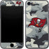 NFL Tampa Bay Buccaneers Camo iPhone SE (2nd & 3rd Gen) Skin