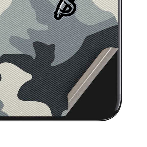 NFL Tampa Bay Buccaneers Camo iPhone SE (2nd & 3rd Gen) Skin