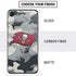 NFL Tampa Bay Buccaneers Camo iPhone SE (2nd & 3rd Gen) Skin