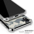 NFL Tampa Bay Buccaneers Camo iPhone XR Clear Case