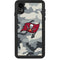 NFL Tampa Bay Buccaneers Camo iPhone XR Waterproof Case