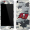 NFL Tampa Bay Buccaneers Camo Apple iPod Skin