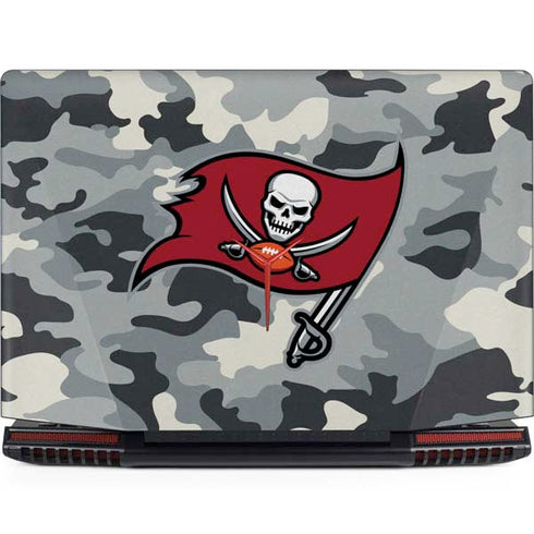 NFL Tampa Bay Buccaneers Camo Legion Y720 Skin