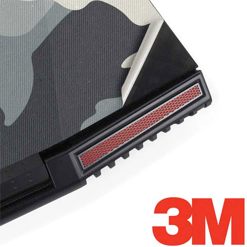 NFL Tampa Bay Buccaneers Camo Legion Y720 Skin