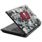 NFL Tampa Bay Buccaneers Camo Lenovo T420 Skin