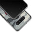 NFL Tampa Bay Buccaneers Camo LG K51/Q51 Clear Case