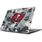 NFL Tampa Bay Buccaneers Camo Apple MacBook Skin