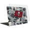 NFL Tampa Bay Buccaneers Camo MacBook Air 13in (2020) Case plus Skin