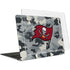 NFL Tampa Bay Buccaneers Camo MacBook Air 13in M1 (2021) Case plus Skin