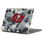 NFL Tampa Bay Buccaneers Camo Apple MacBook Pro 13-inch Skin