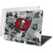 NFL Tampa Bay Buccaneers Camo MacBook Pro 13in (2020) Case plus Skin