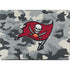 NFL Tampa Bay Buccaneers Camo MacBook Pro 14in (2021-24) Skin