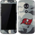 NFL Tampa Bay Buccaneers Camo Moto E5 Play Skin