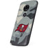 NFL Tampa Bay Buccaneers Camo Moto E5 Play Skin