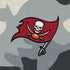 NFL Tampa Bay Buccaneers Camo Moto E5 Play Skin