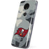 NFL Tampa Bay Buccaneers Camo Moto E5 Plus Skin