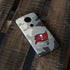 NFL Tampa Bay Buccaneers Camo Moto E5 Plus Skin