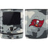 NFL Tampa Bay Buccaneers Camo Motorola RAZR Skin