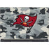 NFL Tampa Bay Buccaneers Camo MSI GS65 Stealth Laptop Skin