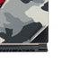 NFL Tampa Bay Buccaneers Camo MSI GS65 Stealth Laptop Skin