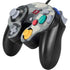 NFL Tampa Bay Buccaneers Camo Nintendo GameCube Controller Skin