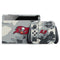 NFL Tampa Bay Buccaneers Camo Nintendo Switch OLED (2021) Skin