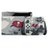NFL Tampa Bay Buccaneers Camo Nintendo Switch OLED (2021) Skin
