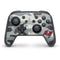 NFL Tampa Bay Buccaneers Camo Nintendo Switch Pro Controller Skin