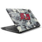 NFL Tampa Bay Buccaneers Camo HP Notebook Skin