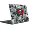 NFL Tampa Bay Buccaneers Camo Notebook 9 Pro 13in (2017) Skin