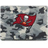 NFL Tampa Bay Buccaneers Camo Notebook 9 Pro 13in (2017) Skin
